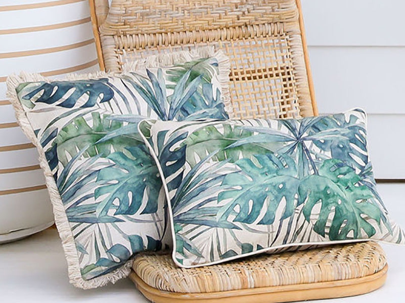 Inspiration For Outdoor Styling – Escape To Paradise