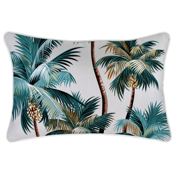 Palm outdoor online cushion