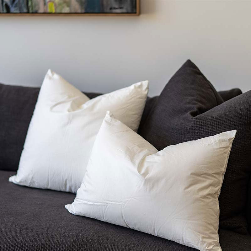 MicroCloud Cushion Insert 65cm x 65cm